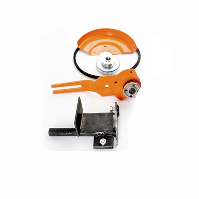 Насадка универсальная пильная (Болгарка) d 150мм Partner 340S-350S