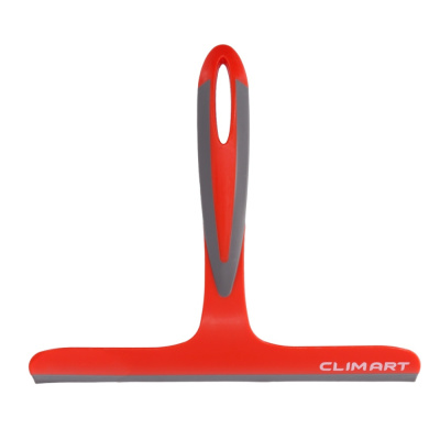 Водосгон с силиконовым лезвием Clim Art 21*24 см 