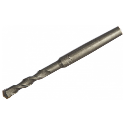 Сверло ЗУБР "МАСТЕР" 8мм, центрующее для державок, конический хвостик