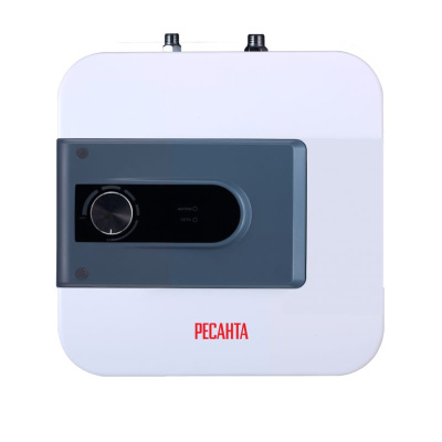 Водонагреватель накопительный ВН-15В Ресанта 74/5/6