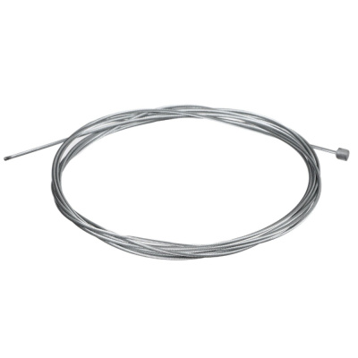 Трос переключателя передач 1.2х2000мм, стальной с гальваническим покрытием