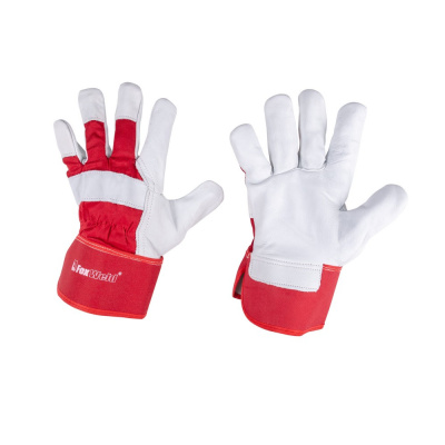 Перчатки универсальные FOXWELD "Суприм" Р-02