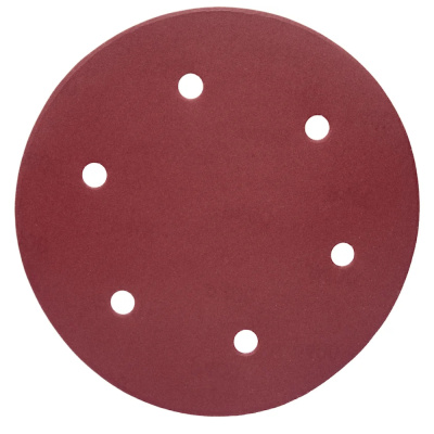 Круг шлифовальный абразивный, d=225мм, зерно 400, Sturm! DWS6010SL-9400 