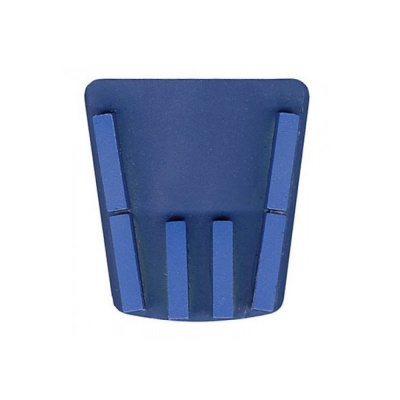 Франкфурт шлифовальный N1 бетон TS 40х8х12х6 (315/250) №50 N1 