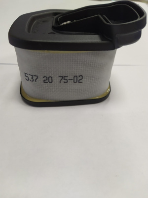 Фильтр воздушный высокий