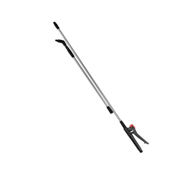 Насадка удлинитель "Умница" УБ-2.5м для опрыск. (телескоп., комплект с ручкой, шлангом 1.6м. и набор