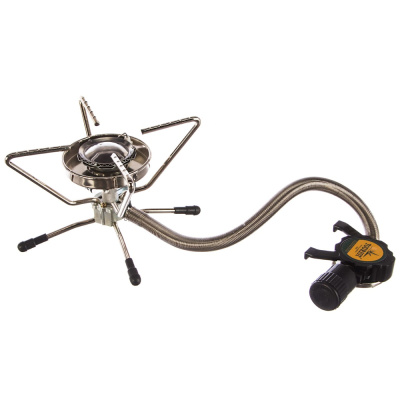 Плита портативная, MINI-1000, TM-100, TOURIST