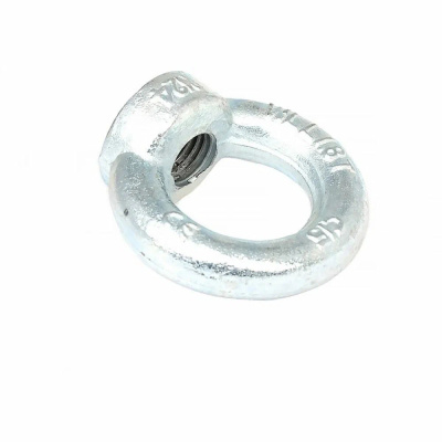 Рым-гайка 16мм A4 DIN 582 