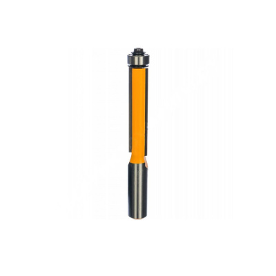 Фреза кромочная прямая ф12,7х51мм хв 12мм