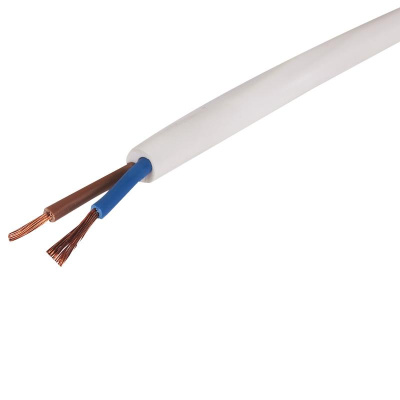 Провод ПВС 2х0,75