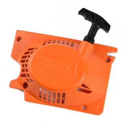 Стартер в сборе Е-star 4500-5800 CHAMPION 55/250/254 пластик