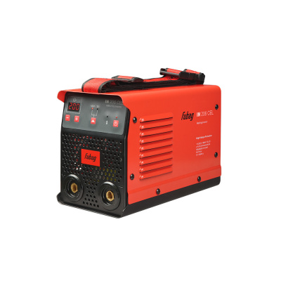 Сварочный аппарат инвекторный IN 206 CEL