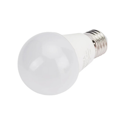 Лампа светодиодная A60 груша 10Вт 230В 6500К E27 GENERICA