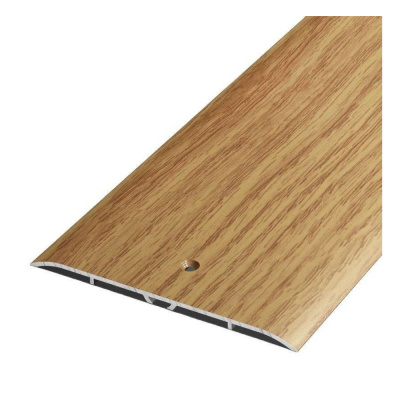 Профиль стыкоперекрывающий ПС 05.900.084, дуб универсал