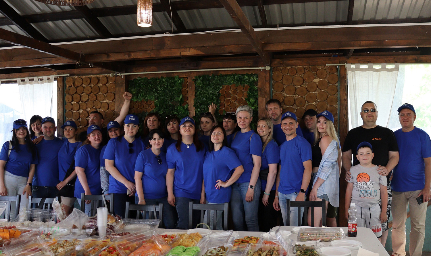 Эндуро Революция с ТС "Арсенал"