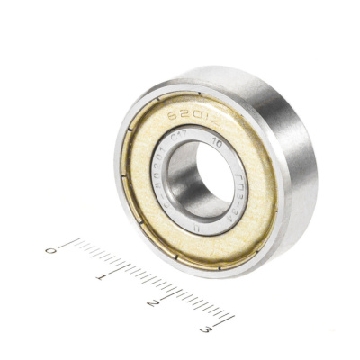 Подшипник 6201 ZZ (6-80201 С17) 12*32*10мм ГПЗ/СПЗ-4
