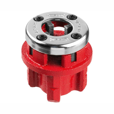 Клупп (28241-1/2) MIRAX  1/2", Трубный резьбонарезной 