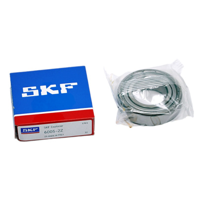 Подшипник SKF 6005 ZZ (80105) 25*47*12мм