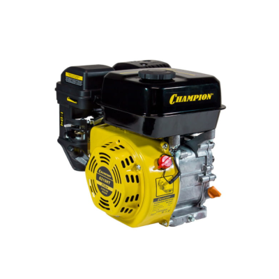 Двигатель 7 л.с.,208 куб.см.,резьба 3/4-16, CHAMPION