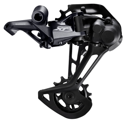 Переключатель задний SHIMANO Deore XT,M8100,SGS,TOP-NORMAL,12ск.,10-51T,Shadow+ KRDM8100SGS