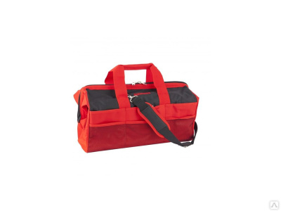 Сумка для инструмента, 18 карманов, 510мм*210мм*360мм // MATRIX