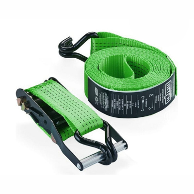 Ремень стяжной HITCH RS REGULAR 400:5000:8 (50мм, STF400DaN, 5T, 8М), пакет