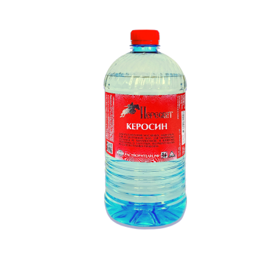Керосин Пересвет 1,0 л Керосин Пересвет 1,0 л