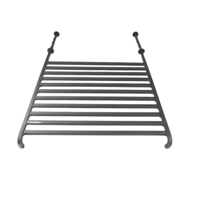 Решетка гриль "Гера" 40*35см (с ручками 40*55см)