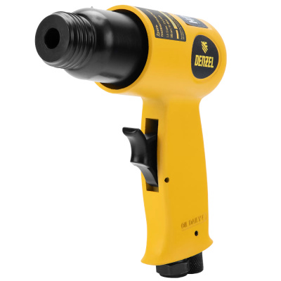 Дрель пневматическая PD500, 500 об/мин, 114 л/мин, 13 мм// Denzel