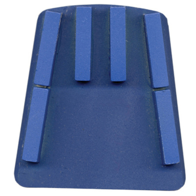 Франкфурт шлифовальный Сплитстоун (TS-А 40x8x12x6(1600/1250) #12 бетон N000 )