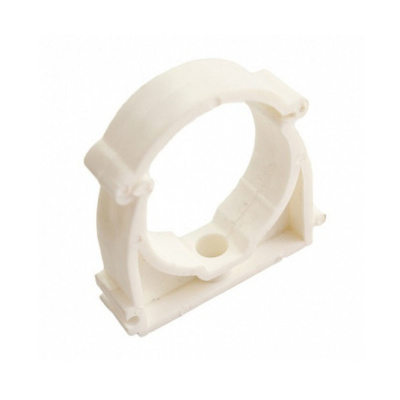 Опора (кронштейн)40 c крепл. MeerPlast