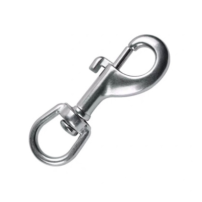 Карабин ключный 25