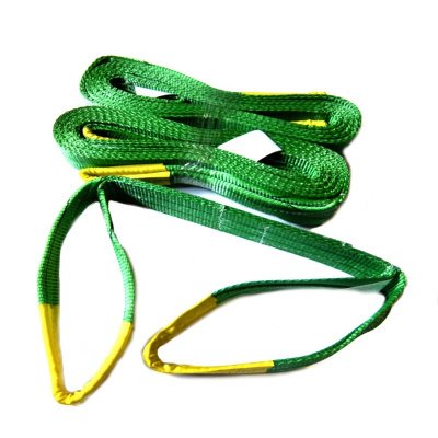 Строп текстил. СТП-2,0т-1,0м