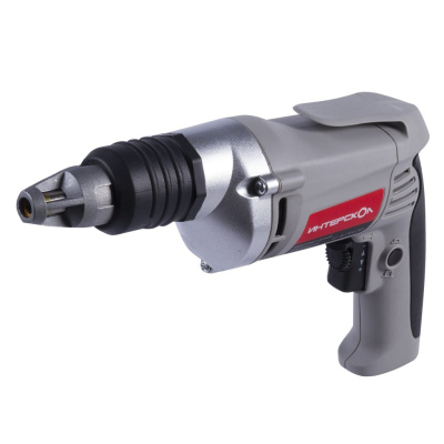 Шуруповерт  Ш 700-ЭР Интерскол