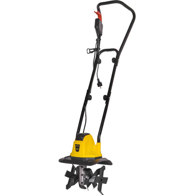 Культиватор электрический CHAMPION EC750