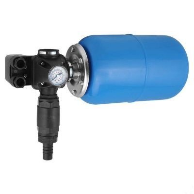 Комплект автоматики с г/а 5л АКВАРОБОТ М