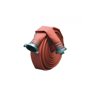 Рукав пожарный "Армтекс" Ду50мм в сборе с ГР-50 (1,6 МПа)