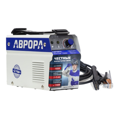 Сварочный инвертор Вектор 1600/Aurora