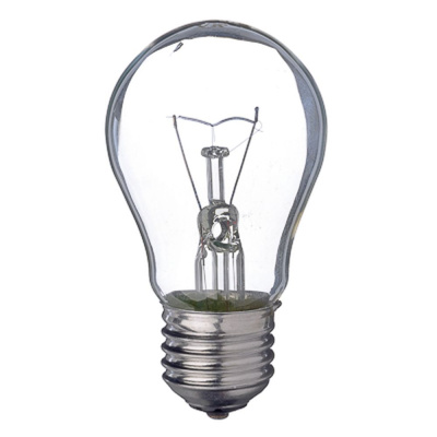 Лампа накаливания ЛОН 95вт Е27 