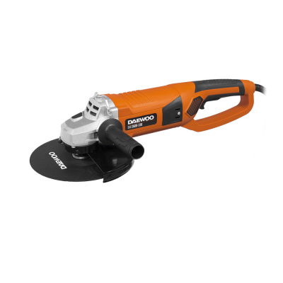 УШМ DAG 2600-230 DAEWOO