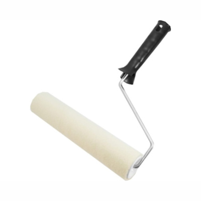 Валик 240мм "DECOR B.Е" велюр, d42мм, ворс 5мм, ручка 6мм