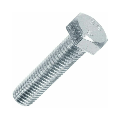 Болт 12х140 ГОСТ 7798-70