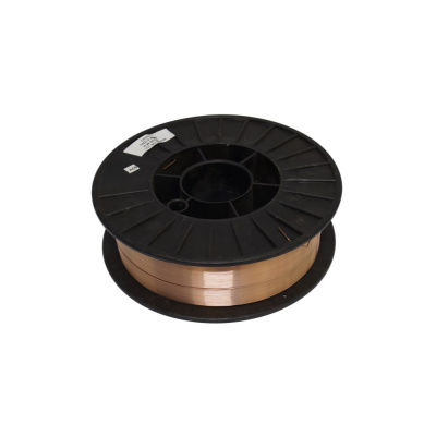 Проволока ER-49-1 (BRIMA СВ-08Г2С) ф1,0мм касс. 5кг Проволока ER-49-1 (BRIMA СВ-08Г2С) ф1,0мм касс. 5кг