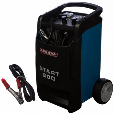 Пуско-зарядное устройство START 600 BLUE/Aurora