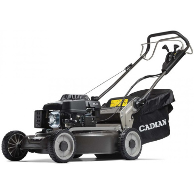 Газонокосилка бензиновая Caiman Ferro 52CV