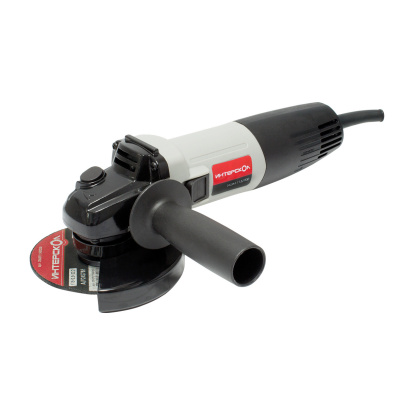 Шлифмашина угловая УШМ-115-700 Интерскол