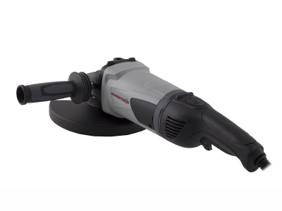 Шлифмашина угловая УШМ-230/2400ЭВ Интерскол