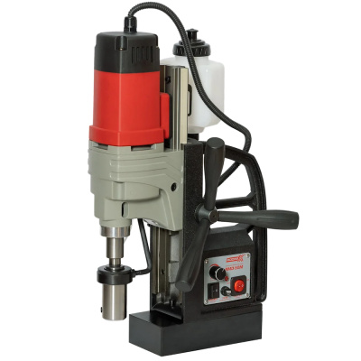 Станок сверлильный магнитный RMD-50М, 1480 Вт, до 50мм, КМ2+W19