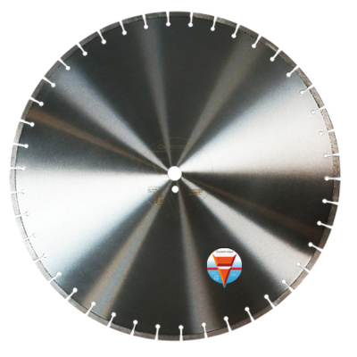 Круг алмазный отрезной (1А1RSS 600х40х4,1х9,5+0,5х25,4х42) бетон 98