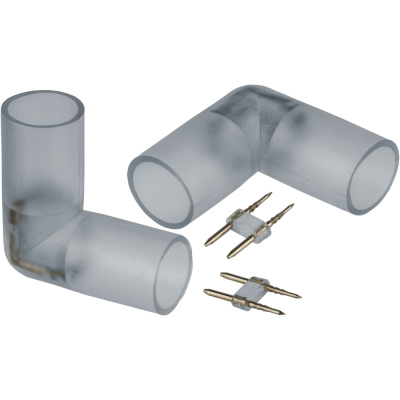 Коннектор NLSC-connectorL-2835-220V-NEONLED360